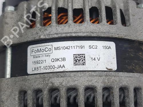 Alternator FORD KUGA II (DM2) 1.6 EcoBoost | BP36191815M7 - Image 9
