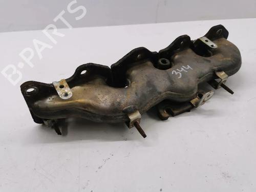 Exhaust manifold CITROËN DS4 (NX_) 2.0 BlueHDi 150 | BP36176072M110 - Image 3