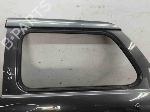 Porta trás esquerda CITROËN C4 CACTUS 1.6 BlueHDi 100 | BP28888139C4 