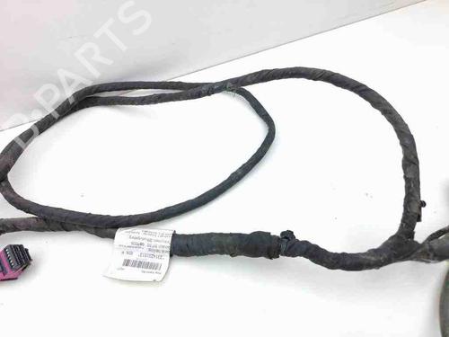 Wiring harness SKODA ENYAQ iV SUV (5AZ) 50 | BP28907569E16