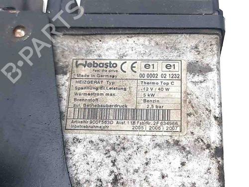Electronic module BENTLEY CONTINENTAL FLYING SPUR (3W_) 6.0 | BP28883307M83 