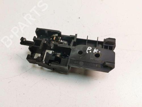 Rear left interior door handle TOYOTA AVENSIS (_T25_) 2.2 D-CAT (ADT251_, ADT251R) | BP28902785I15