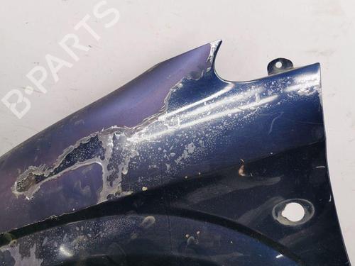 Left front fenders CHRYSLER VOYAGER IV (RG, RS) 2.8 CRD | BP28895711C41 