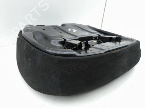 Rear seat MERCEDES-BENZ B-CLASS Sports Tourer (W245) B 180 CDI (245.207) | BP29569354C17 
