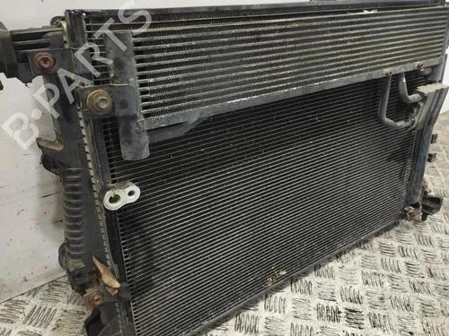 Radiator set JEEP CHEROKEE (KL) 2.0 CRD 4x4 | BP28864536M120 - Image 16