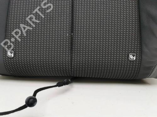 Left front seat AUDI A1 Sportback (GBA) 30 TFSI | BP36196396C15 - Image 5