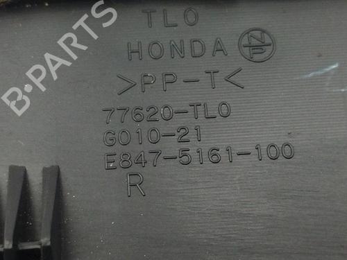 Air vent HONDA ACCORD VIII (CU) 2.2 i-DTEC (CU3) | BP28897749I21 