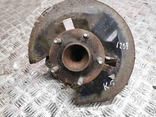 Used Left rear steering knuckle MAZDA 6 Estate (GJ, GL) 2.2 D (150 hp) 28878829