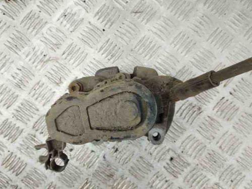 Right rear brake caliper MERCEDES-BENZ B-CLASS Sports Tourer (W246, W242) B 180 CDI / d (246.212) | BP28849988M106