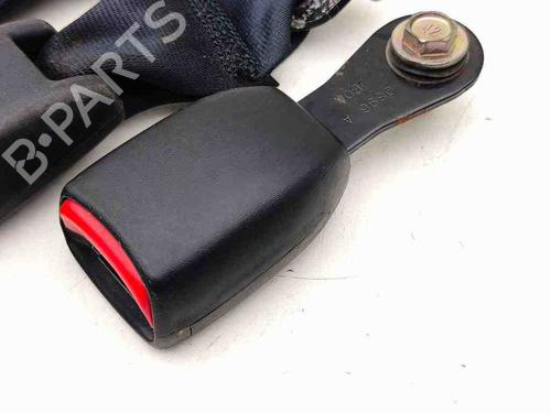 Seat buckle CITROËN C-CROSSER (VU_, VV_) 2.2 HDi | BP29458136I32 