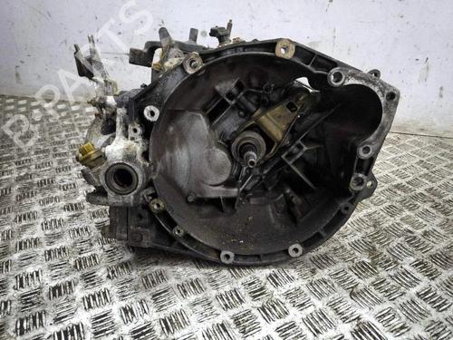 Used Gearbox Gearbox 38247567 38247567