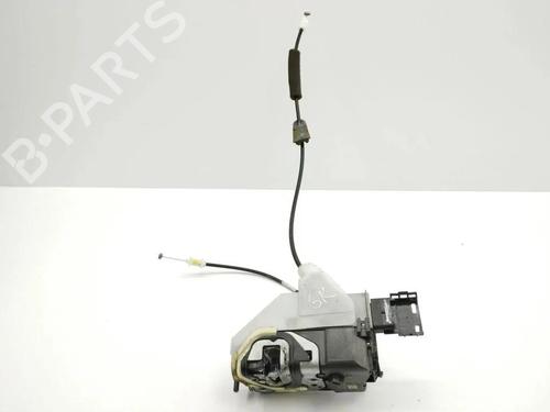 Used Rear left lock Rear left lock 36200778 36200778