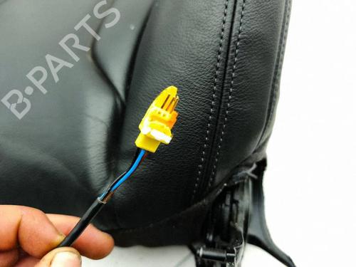 Right front seat AUDI A5 Convertible (8F7) 2.7 TDI | BP38246395C16 - Image 9
