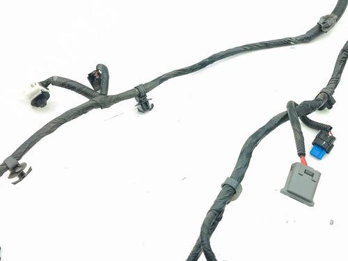 Electronic module CITROËN C-CROSSER (VU_, VV_) 2.4 16V | BP33672129M83 - Image 3