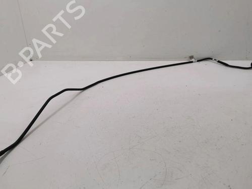 Pipe RENAULT CLIO V (B7_) 1.3 TCe 130 (B7MF) | BP28897033M125