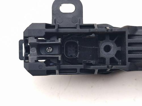 Rear left exterior door handle TOYOTA GT 86 Coupe (ZN6_) 2.0 (ZN6AC_, ZN6BC_, ZN6K) | BP29813126C130
