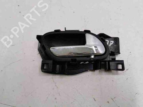 Used Rear right interior door handle PEUGEOT 5008 (0U_, 0E_) 1.6 HDi (112 hp) 28851172