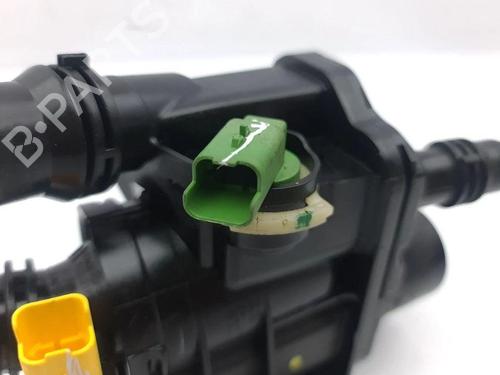 Thermostat housing CITROËN C5 AIRCROSS (A_) 1.2 PureTech 130 (ARHNSJ) | BP28905503M116 