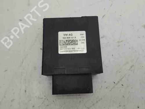 Used Electronic module VW ARTEON (3H7, 3H8) 2.0 TDI 4motion (190 hp) 28863667