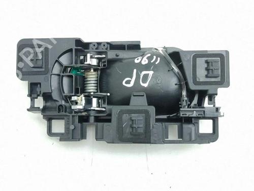 Front right interior door handle CITROËN C5 AIRCROSS (A_) 1.2 PureTech 130 (ARHNSJ) | BP38292921I14 - Image 7
