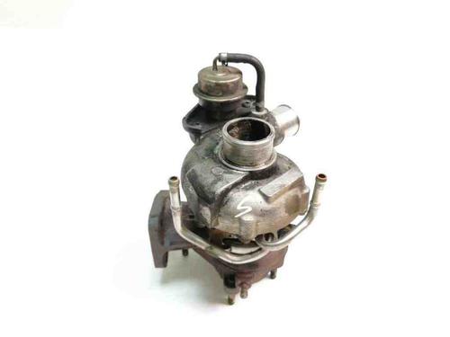 Turbocompresseur/Compresseur TOYOTA AVENSIS (_T22_) 2.0 D-4D (CDT220_, CDT220R) (110 hp) 28902744
