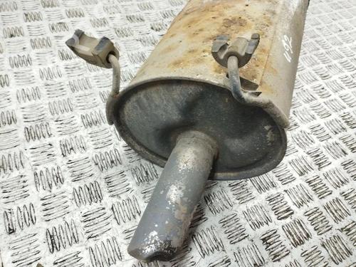 Exhaust system HONDA CR-V III (RE_) 2.2 i-DTEC 4WD (RE6) | BP36196767M121 - Image 7