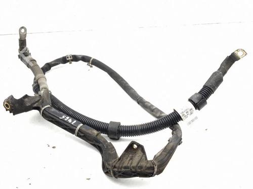 Used Cable Cable 38195222 38195222