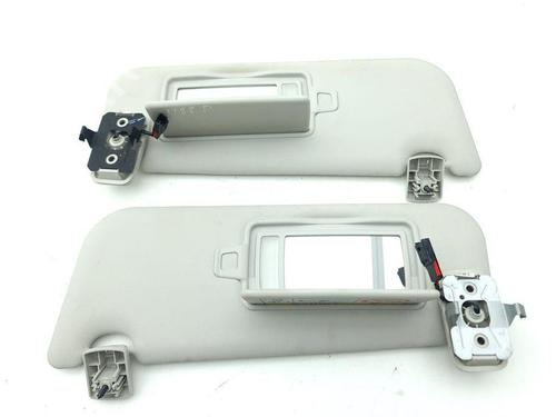 Used Right sun visor JAGUAR XE (X760) 2.0 D (163 hp) 28877993