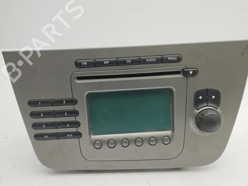 Used Electronic module SEAT ALTEA (5P1) 2.0 TDI 16V (140 hp) 28852367