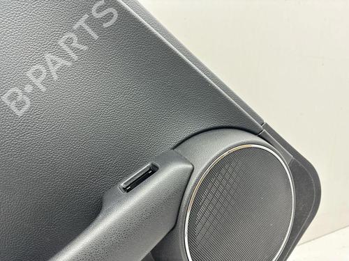 Rear left panel MERCEDES-BENZ C-CLASS (W204) C 220 CDI (204.008) | BP36196651C60 - Image 5