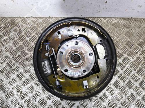 Used Right rear steering knuckle Right rear steering knuckle AUDI Q4 E-TRON Sportback (F4N) 40 (204 hp) 40263327 40263327