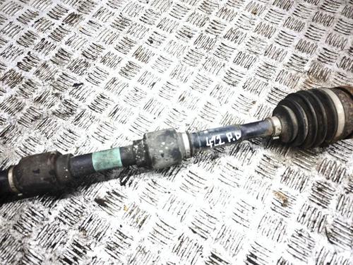 Right front driveshaft HYUNDAI i40 I (VF) 1.7 CRDi | BP36064076M39 - Image 5