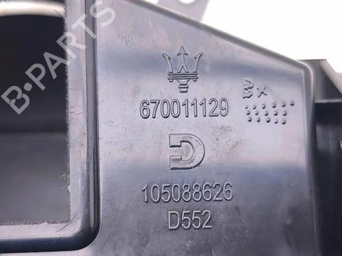 Seats set MASERATI GHIBLI III (M157) 3.0 D | BP36192563C78 - Image 19