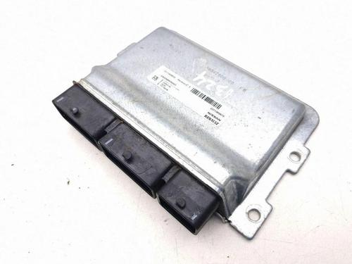 Engine control unit (ECU) RENAULT CAPTUR II (HF_) TCe 100 (HFMT) | BP38279561M57 - Image 2
