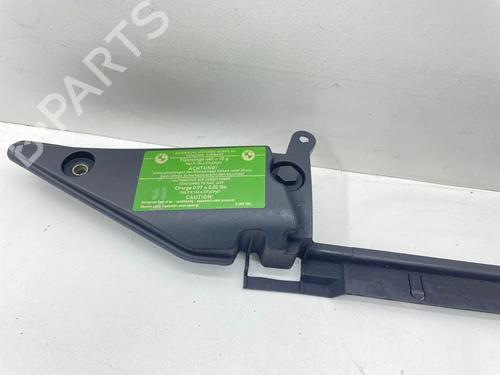 Radiator set BMW X5 (E53) 4.6 is | BP33921304M120 - Image 4