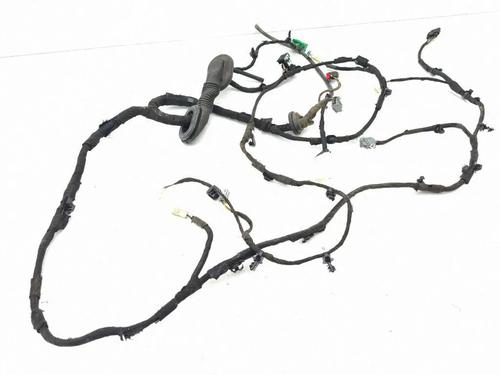 Used Wiring harness Wiring harness 37510733 37510733