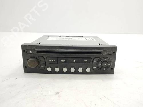 Electronic module PEUGEOT 5008 (0U_, 0E_) 1.6 HDi | BP36209190M83 - Image 8
