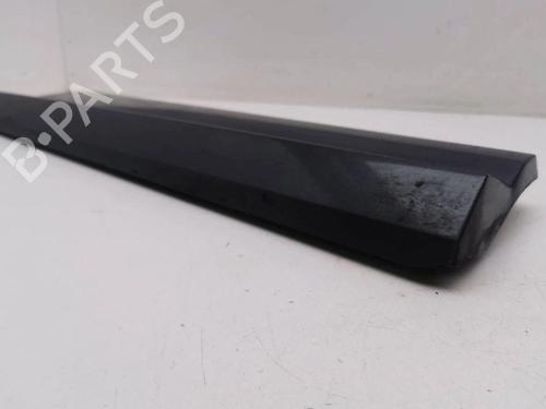 Door moulding trim AUDI Q2 (GAB, GAG) 35 TFSI | BP28899858C150 