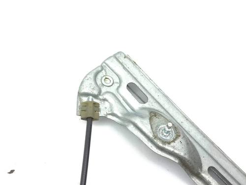 Front left window mechanism RENAULT MEGANE II Saloon (LM0/1_) 1.4 | BP36203797C22  - Image 7