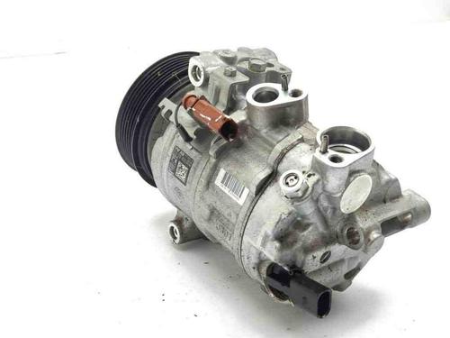 AC compressor SEAT IBIZA V (KJ1, KJG) 1.0 TSI | BP28878465M34