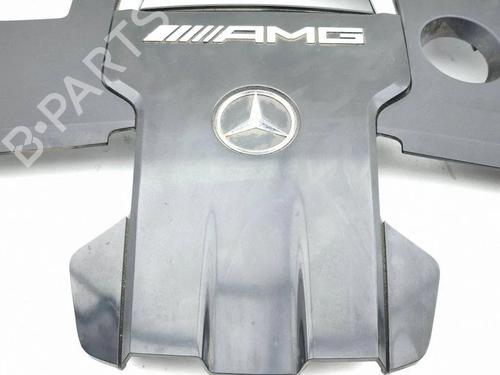 Upper protection MERCEDES-BENZ E-CLASS (W213) AMG E 63 S 4-matic+ (213.089) | BP37510616M93 - Image 2