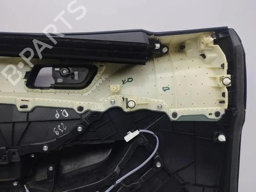 Front right panel TOYOTA C-HR (_X1_) 1.8 Hybrid (ZYX10_, ZYX11_, ZYX10R, ZYX11R) | BP36187597C59  - Image 6