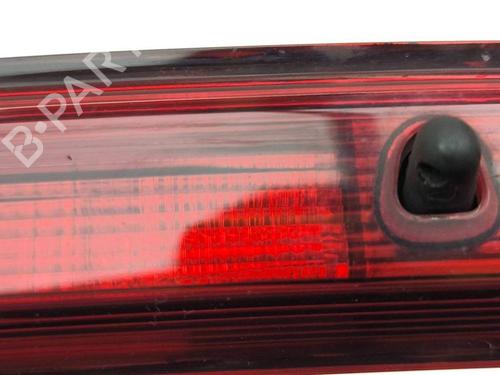 Third brake light RENAULT MEGANE IV Grandtour (K9A/M/N_) 1.2 TCe 130 (K9MR) | BP28880278L11 