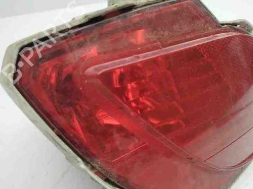 Rear fog light MAZDA CX-5 (KE, GH) 2.2 D AWD (KE2AW) | BP28865647C37