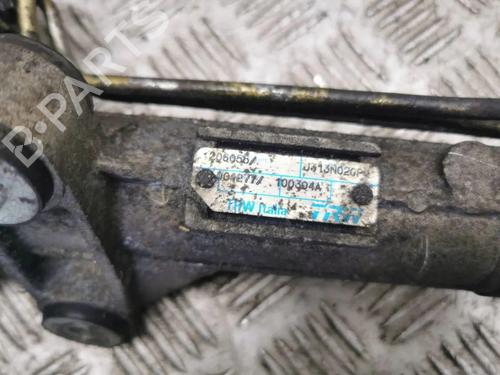 Steering rack MASERATI QUATTROPORTE V 4.2 | BP33229226M22 - Image 6