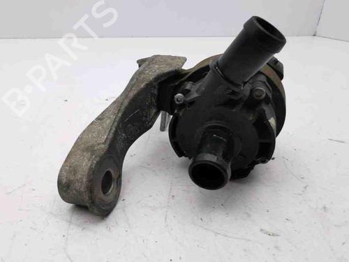 Auxiliary water pump NISSAN QASHQAI II (J11, J11_) 1.3 DIG-T | BP28897151M111 