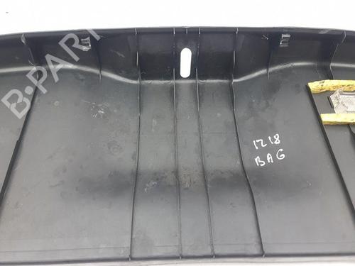 Boot lining NISSAN 350Z Coupe (Z33) 3.5 (AAZ33) | BP28879148I3 