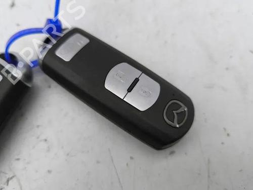 Elektronisk modul MAZDA CX-5 (KE, GH) 2.2 D AWD (KE2AW) | BP28865628M83 