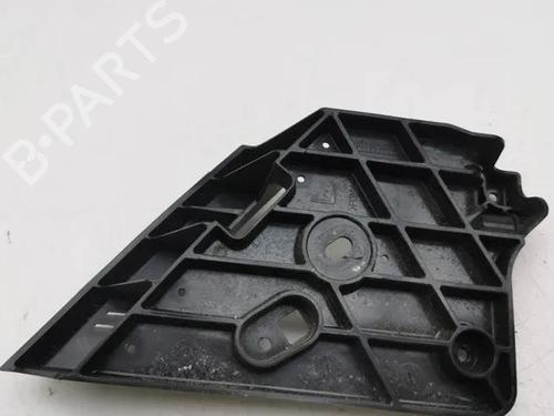 Front bumper bracket NISSAN QASHQAI II (J11, J11_) 1.5 dCi | BP28862038C158