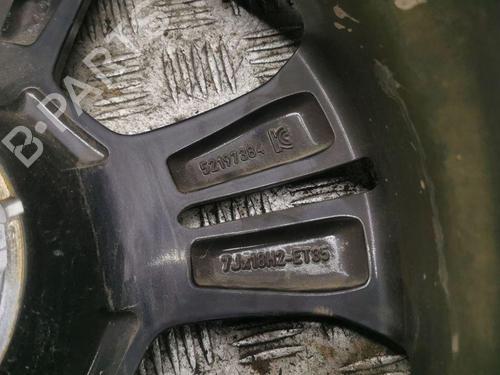 Felg JEEP AVENGER (J2) Electric | BP28882118C45 